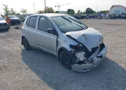 2005 TOYOTA ECHO