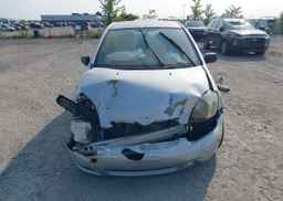 2005 TOYOTA ECHO