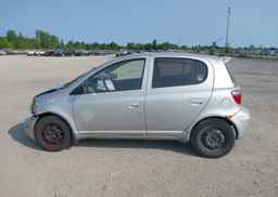 2005 TOYOTA ECHO