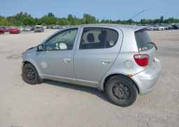 2005 TOYOTA ECHO