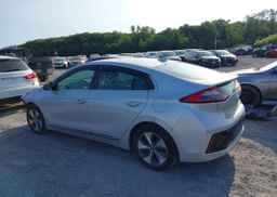 2019 HYUNDAI IONIQ EV PREFERRED