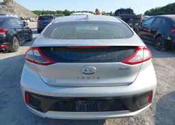 2019 HYUNDAI IONIQ EV PREFERRED