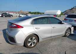 2019 HYUNDAI IONIQ EV PREFERRED