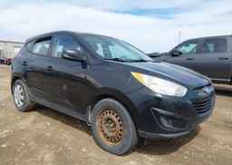 2013 HYUNDAI TUCSON GL
