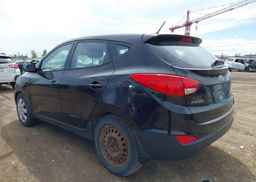 2013 HYUNDAI TUCSON GL
