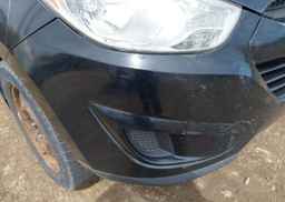 2013 HYUNDAI TUCSON GL