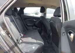 2013 HYUNDAI TUCSON GL