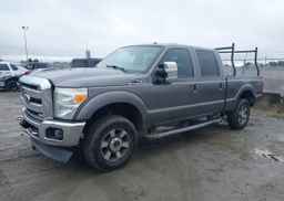 2011 FORD F350 SD
