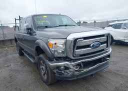 2011 FORD F350 SD
