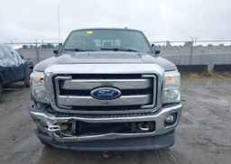 2011 FORD F350 SD