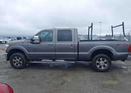 2011 FORD F350 SD