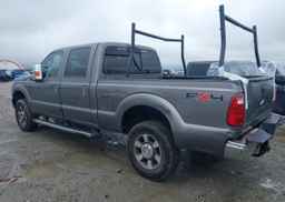 2011 FORD F350 SD