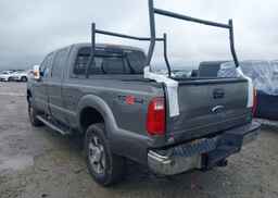 2011 FORD F350 SD