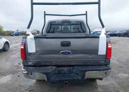 2011 FORD F350 SD