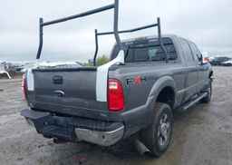 2011 FORD F350 SD