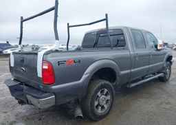 2011 FORD F350 SD