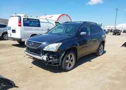 2007 LEXUS RX 400H