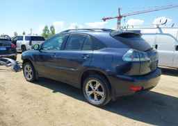 2007 LEXUS RX 400H