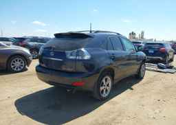 2007 LEXUS RX 400H