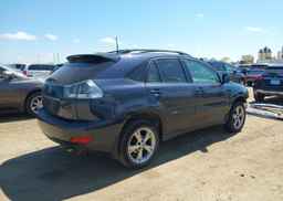 2007 LEXUS RX 400H