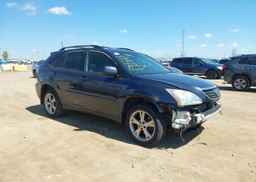 2007 LEXUS RX 400H