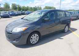 2017 MAZDA 5 TOURING