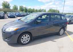 2017 MAZDA 5 TOURING