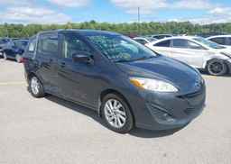 2017 MAZDA 5 TOURING
