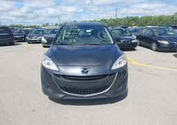 2017 MAZDA 5 TOURING