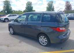2017 MAZDA 5 TOURING