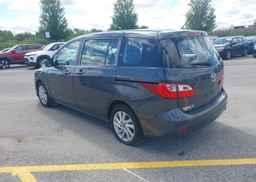 2017 MAZDA 5 TOURING