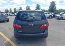 2017 MAZDA 5 TOURING