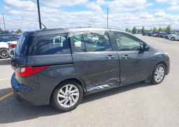 2017 MAZDA 5 TOURING