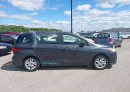 2017 MAZDA 5 TOURING