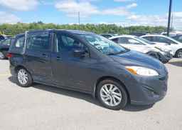 2017 MAZDA 5 TOURING