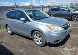 2014 SUBARU FORESTER 2.5I