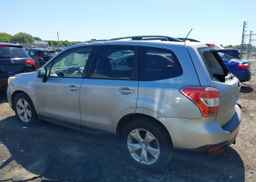 2014 SUBARU FORESTER 2.5I