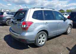 2014 SUBARU FORESTER 2.5I
