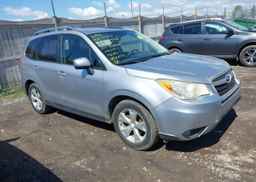 2014 SUBARU FORESTER 2.5I