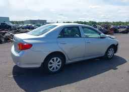 2010 TOYOTA COROLLA S