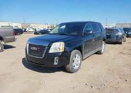 2013 GMC TERRAIN SLE-1