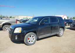 2013 GMC TERRAIN SLE-1