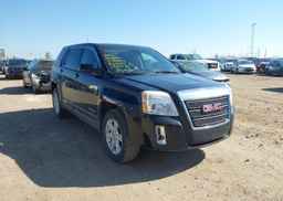 2013 GMC TERRAIN SLE-1