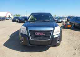 2013 GMC TERRAIN SLE-1