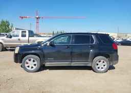 2013 GMC TERRAIN SLE-1