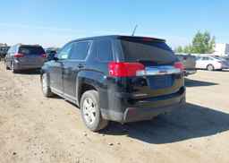 2013 GMC TERRAIN SLE-1