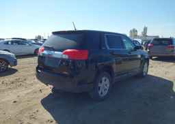 2013 GMC TERRAIN SLE-1
