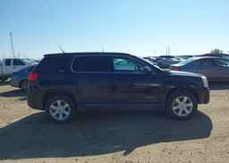 2013 GMC TERRAIN SLE-1