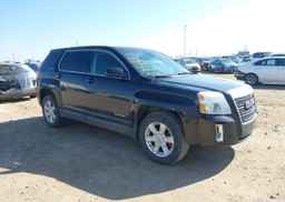 2013 GMC TERRAIN SLE-1