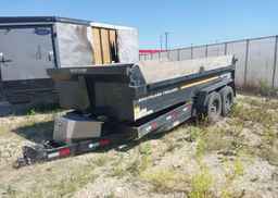 2024 SOUTHLAND TRAILER